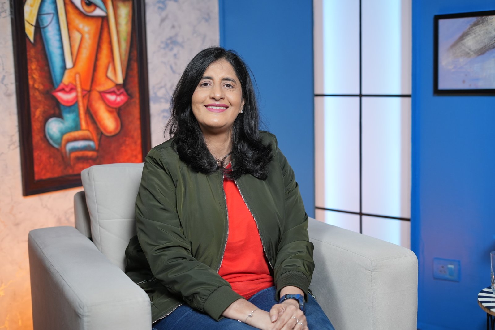 The Interview That Changed Everything